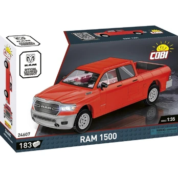 COBI Dodge RAM 1500 183kl 24607