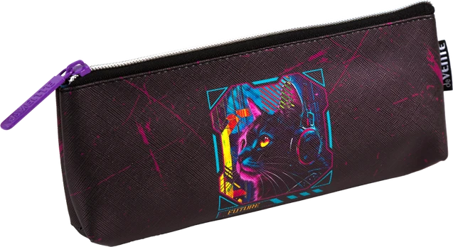 Penalas deVENTE Cyber Cat, 21x8x3,5 cm