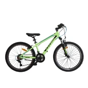 CROSS Boxer 24'' 21G dydis 31cm (žalia) kaina