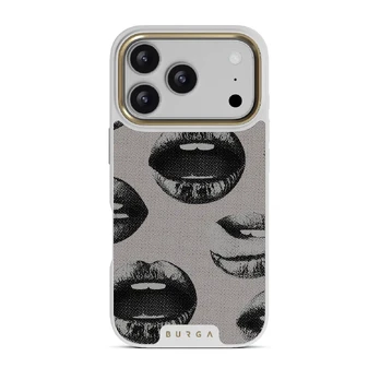 Next Mistake - iPhone 17 Pro Case, Elite Light (MagSafe) / Gold