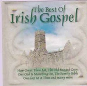 CD Various - The Best Of Irish Gospel