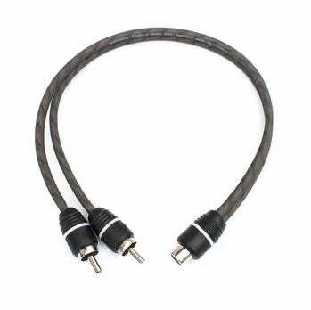 FOUR Connect 4-800159 STAGE1 Y-splitter 1F - 2M