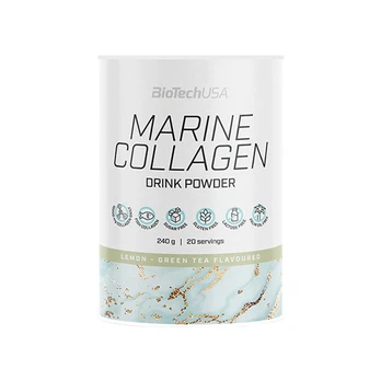 Biotech Marine Collagen 240 g.