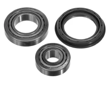 MEYLE 714 500 0003 Wheel bearing kit kaina