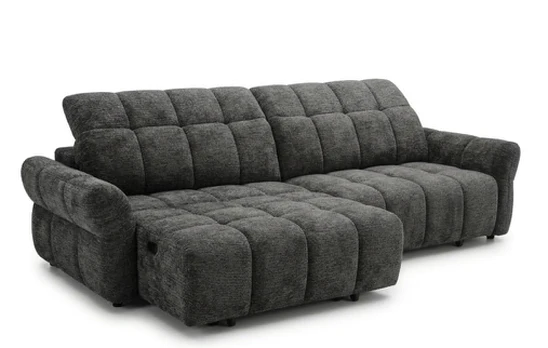 Sofa - kampas BIELLA