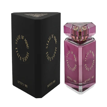 State Of Mind Butterfly Mind EDP 100ml