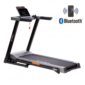 BE5873 ELECTRIC TREADMILL HMS PREMIUM
