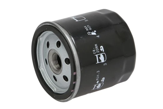 KNECHT OC5 Oil filter