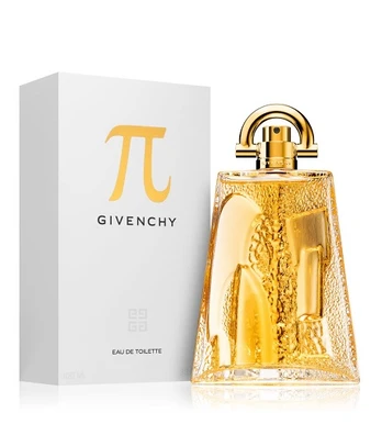 Givenchy Pí 100ml Vyrams EDT