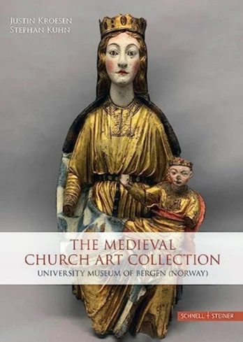Medieval Church Art Collection