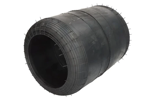 Pneumatinės pakabos kamera 5002-03-0004P
