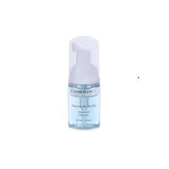 GEMOLOGY Valantis putų veido prausiklis MINI, 30ml