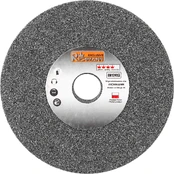 Richmann KERAMINIS ŠLIFAVIMO DISKAS 125 x 20 X 20 95A60K kaina