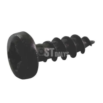 Varžtas M4x13