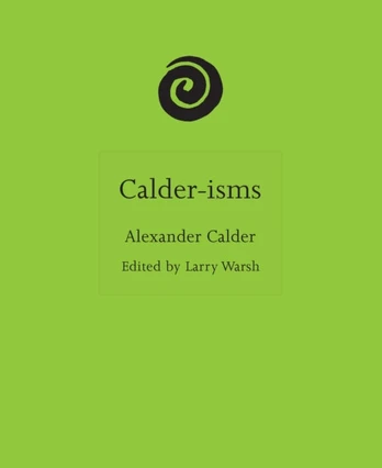 Calder-isms