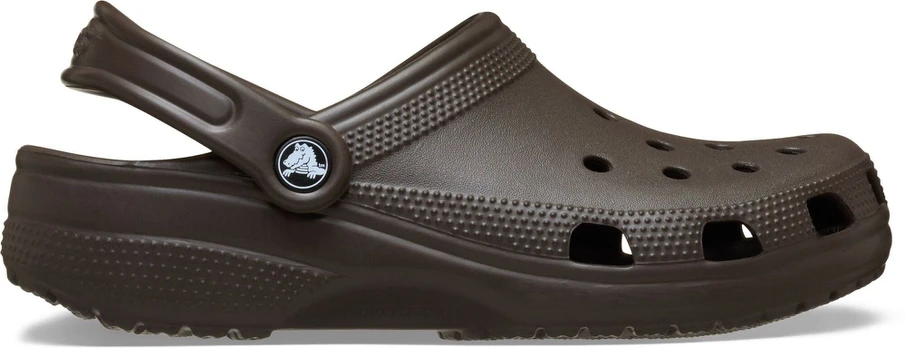 Crocs™ Classic Espresso - 43,5
