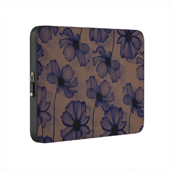 Velvet Night - Laptop Sleeve, 13 inches