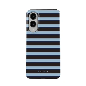 Window Seat - Samsung Galaxy S25 Edge Case