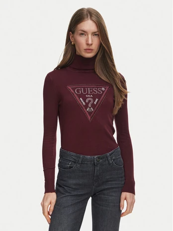 Guess Golfas W6BR54 Z1455 Vyšninė Regular Fit