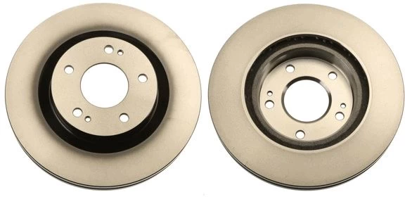 TRW DF6259 Brake Disc