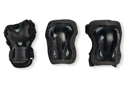 Apsaugos ROLLERBLADE SKATE GEAR JUNIOR 3 PACK