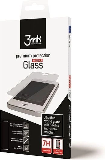 3Mk Protection Microsoft Surface Pro 4 - iki 13" 3mk FlexibleGlass