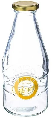 Buteliukas na mleko MILK BOTTLE 568ml / Kilner