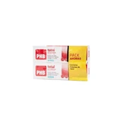 Pbh Phb Total Pasta Dentifrica 75ml 75ml kaina