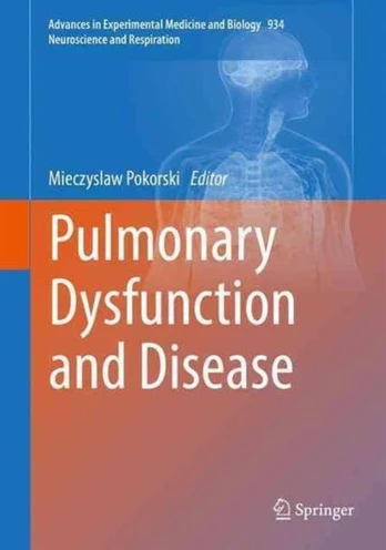 Pulmonary Dysfunction and Disease