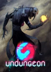 Undungeon PC kaina
