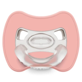 Čiulptukas JBimbi Glee 2-6m Pink