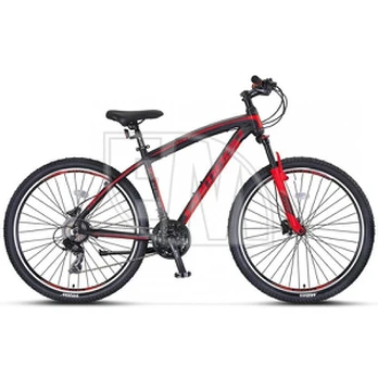 Kalnų dviratis UMIT CAMARO HYD 29 colių 21G 18 rėmas (46CM)