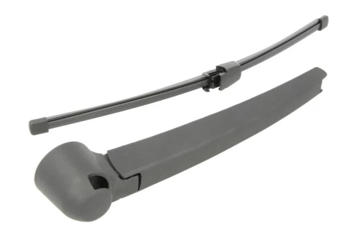 Stiklo valytuvas su svirtimi 330mm