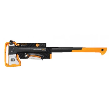 FS. SPLITTING AXE X32 X-SERIES BLADE L + FOLDING SAW