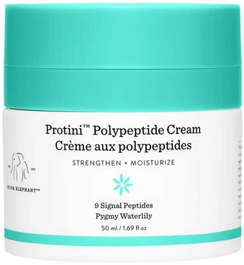 Drunk Elephant Strengthening skin cream Protini (Polypeptide Kreminis) 50 ml