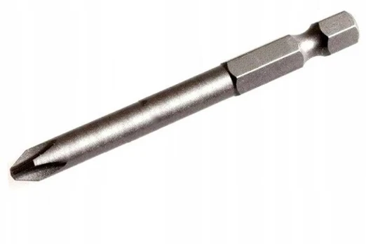 Arndt antgalis Bit 1/4'' Ph2 x 75 mm kryžminis