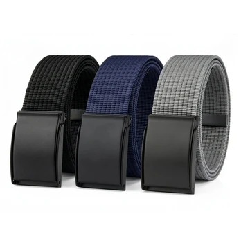 Medžiaginių diržų rinkinys 3 vnt. STEVENS, 3 spalvos D39732