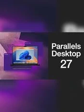 Parallels Desktop 27 Mac