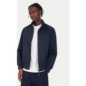 Mustang Bomber striukė 1016889 Tamsiai mėlyna Regular Fit