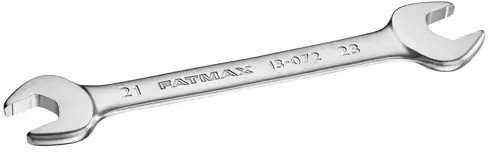 Stanley ST.KLUCZ PLASKI 14X15MM ANTI-SLIP
