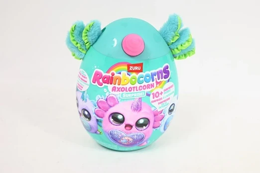 *****ZURU Rainbocorn Axolotl 92120