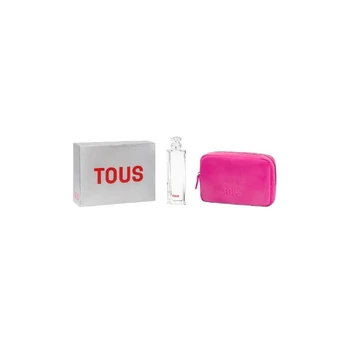 TOUS 90 VAPO EDT+ NECESER