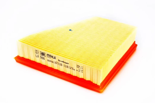 Oro filtras MAHLE LX998