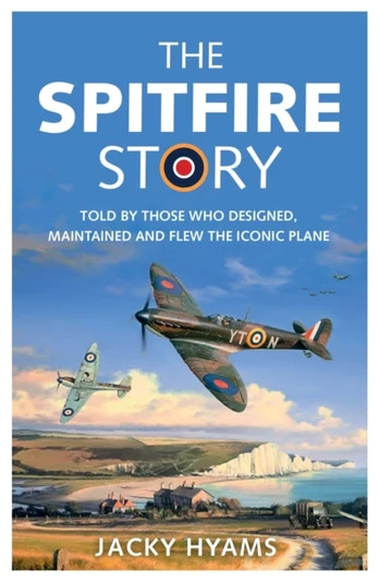 Spitfire Story