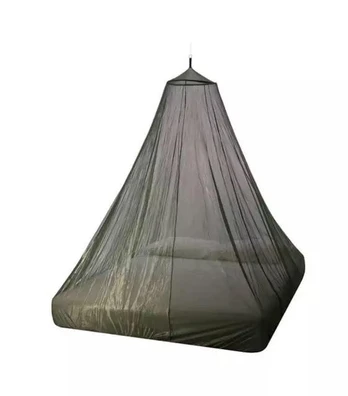Care Plus Tinklas nuo uodų CarePlus Midge Proof Bell Mosquito Net