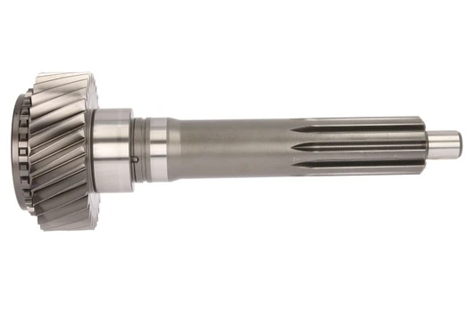 transmisijos įvado velenas, mechaninė transmisija 102396