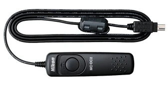 Nikon remote trigger release MC-DC2