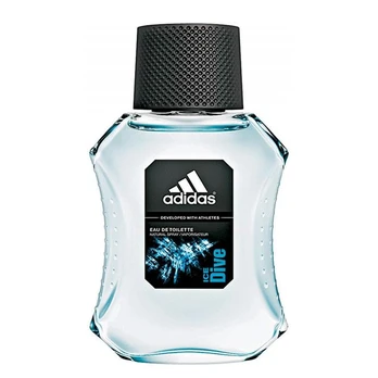 Tualetinis vanduo Adidas Ice Dive EDT vyrams 100 ml