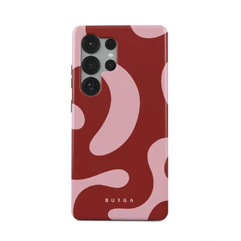 Flex - Samsung Galaxy S25 Ultra Case, Tough (Magnetic) / N/A