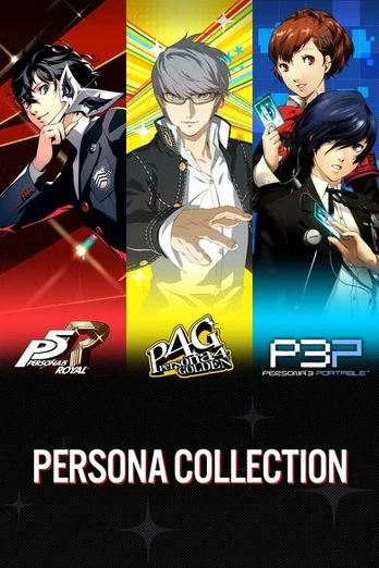 Persona Collection PC